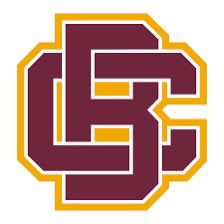 Carmari_Solomon's tweet photo. After a great conversation with @14twalk I am blessed to receive my 1st Division 1 offer from @BCUGridiron. First of many the grind don’t stop. @Oviedo_Football @CoachOdierno @OviedoFBRecruit @DanLaForestFB https://t.co/TtToXK4ENA