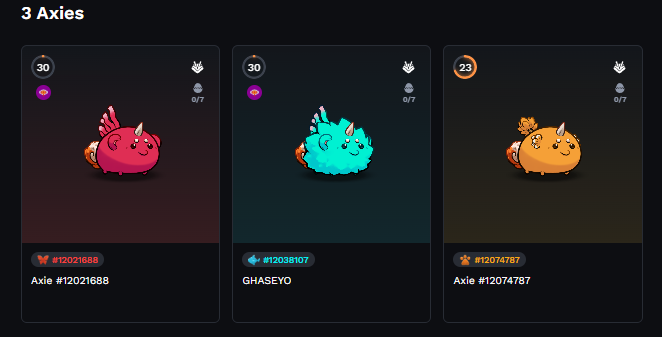 Gwapong Haseyo | BCH tweet media