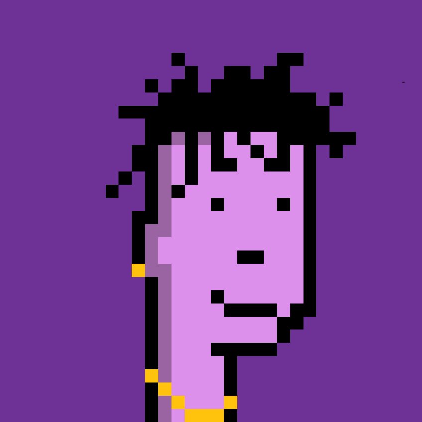monadpunks2's tweet photo. Monad Punks 50x Whitelist Giveaway!

🟣 Follow @monadpunks1 
🟣 Like, RT, Tag 3 Friends
🟣 Drop your wallet address

48 HOURS https://t.co/lbrcgQScUG