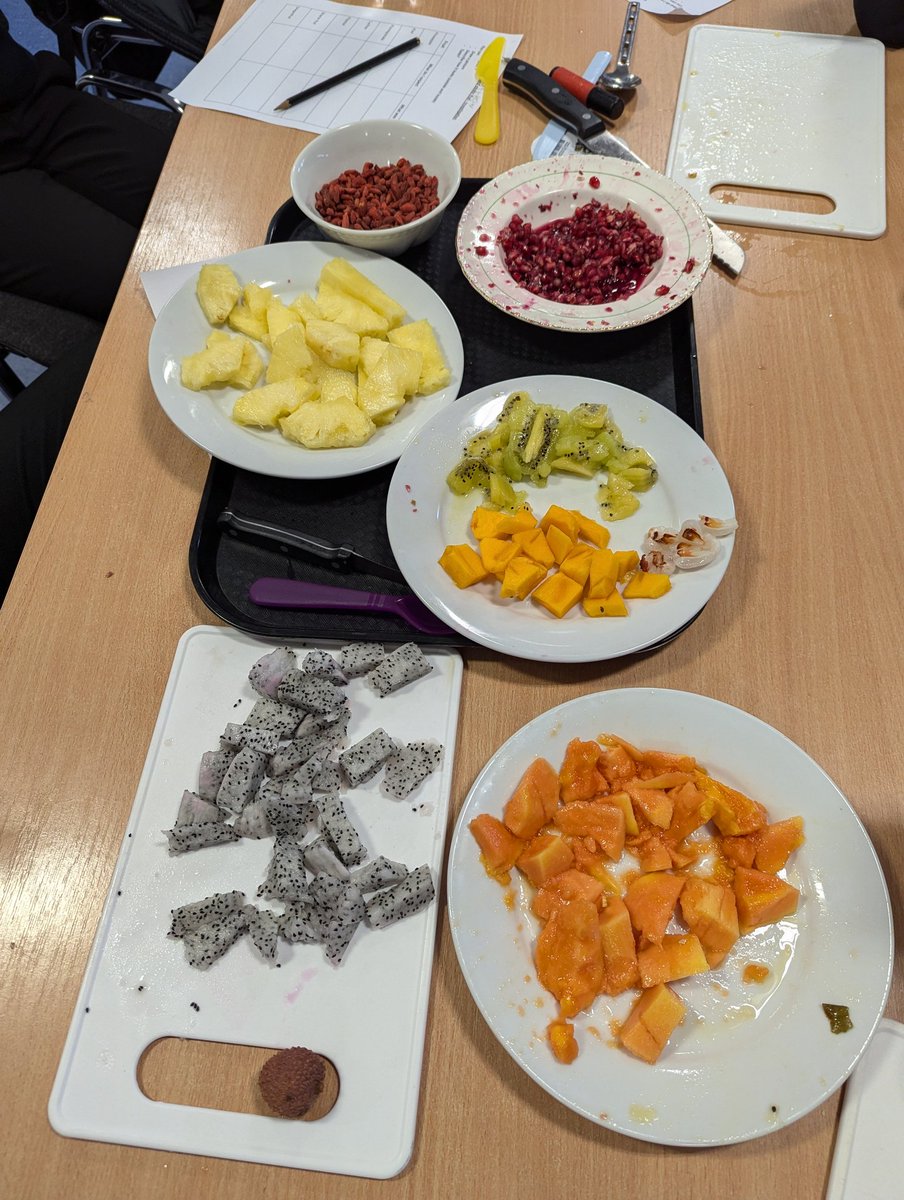 Lornshill LC (@lornshilllc) on Twitter photo S1 showing some outstanding bravery when investigating and trying unusual and exotic fruits (a side quest as part of their English lessons!) Overall a try and taste success #healthyeating <a href="/LornshillH_WB/">LornshillH&WB</a> <a href="/LornshillEnt/">Lornshill Enterprise</a> S1 showing some outstanding bravery when investigating and trying unusual and exotic fruits (a side quest as part of their English lessons!) Overall a try and taste success #healthyeating <a href="/LornshillH_WB/">LornshillH&WB</a> <a href="/LornshillEnt/">Lornshill Enterprise</a>