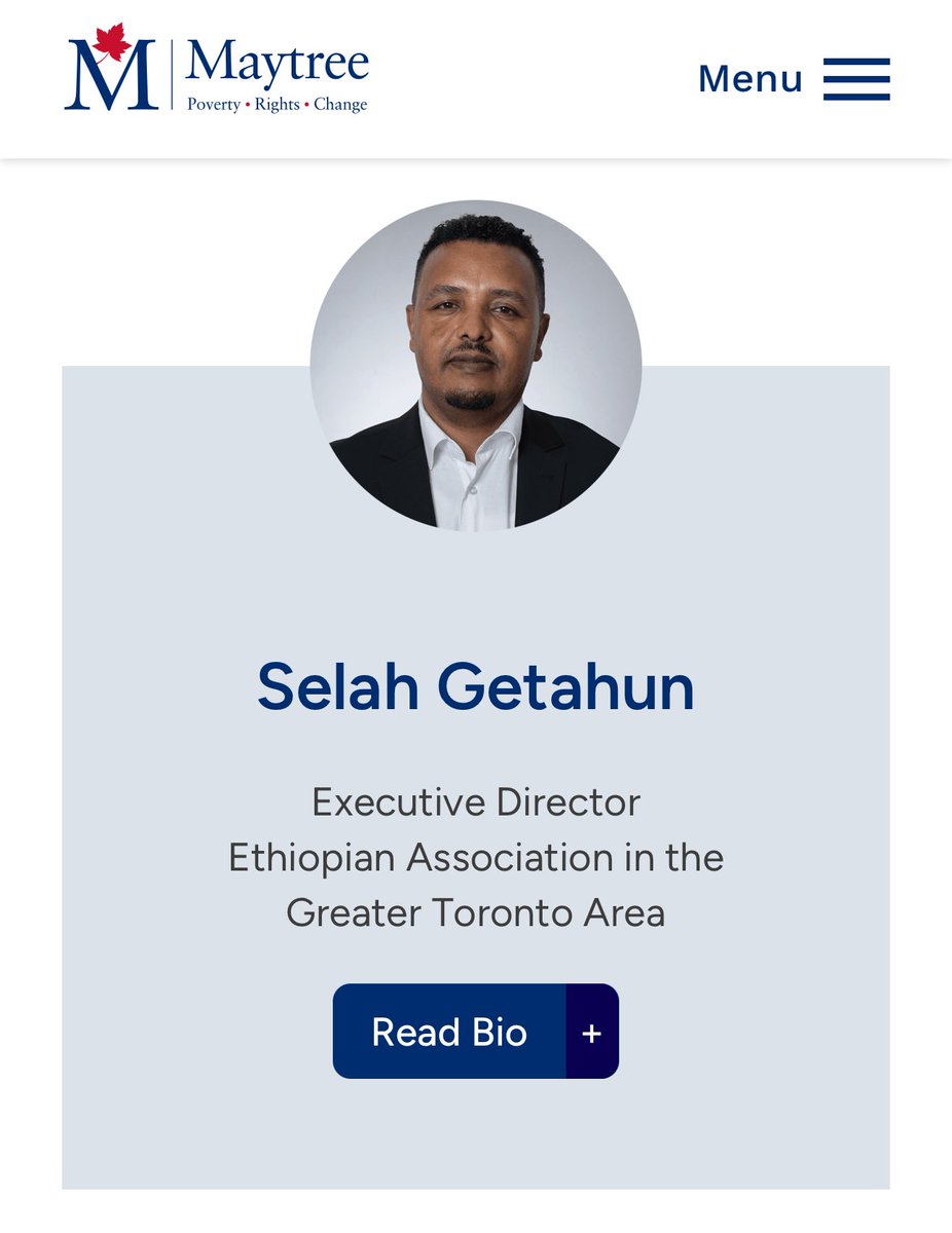 5 years since I made Canada my home. 2025 kicked off with my acceptance to the Maytree Policy School! 
This opportunity marks the beginning of an exciting new chapter in my aspiration for public policy and public service. Can’t wait to connect and grow!

maytree.com/strengthening-…