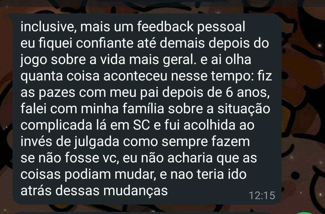 lawlie tbm é tarôloga 🍒 tweet media