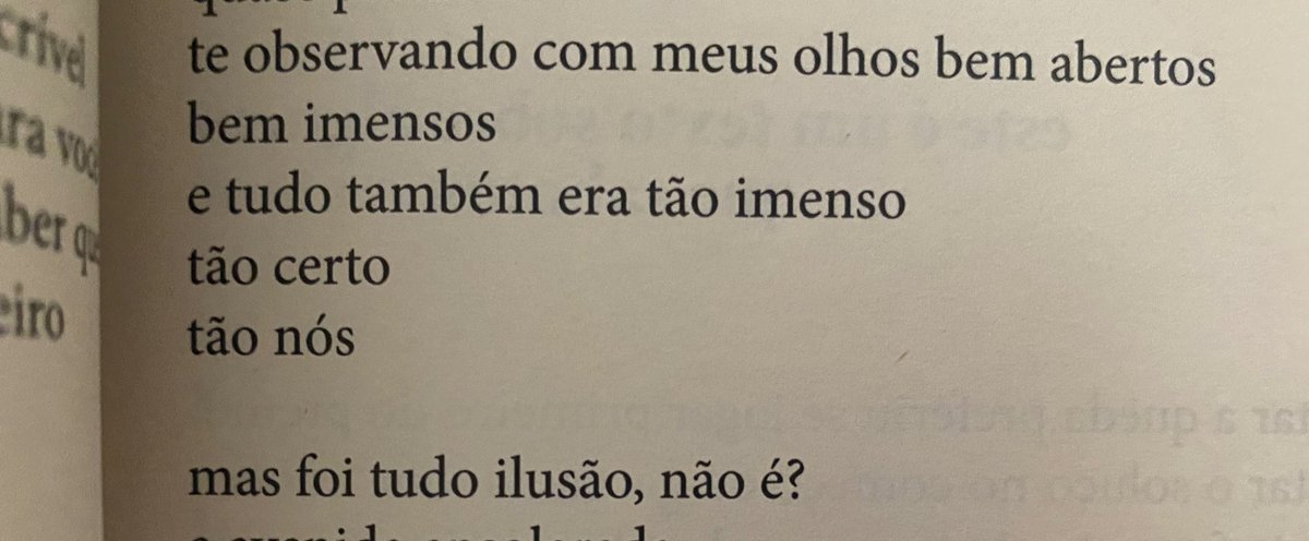 • textos para tocar cicatrizes