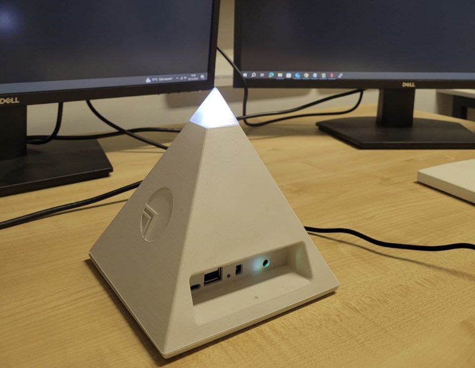 DioneProtocol's tweet photo. Dione’s Orion is here. The light in the sky that will power us all ⚡️ https://t.co/hHNMohzSoj