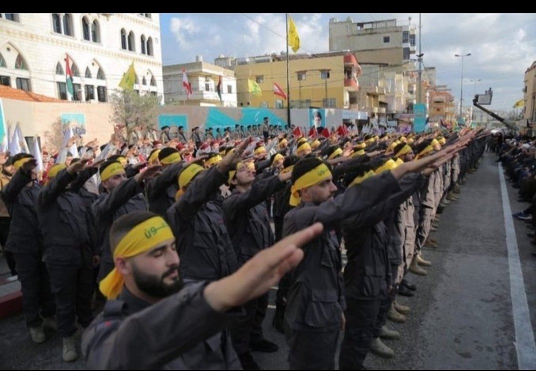 Poi ci sono questi, che manco fanno finta di essere altro (ma piacciono a sinistra)