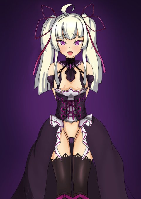 LB女王様百合ちゃん 