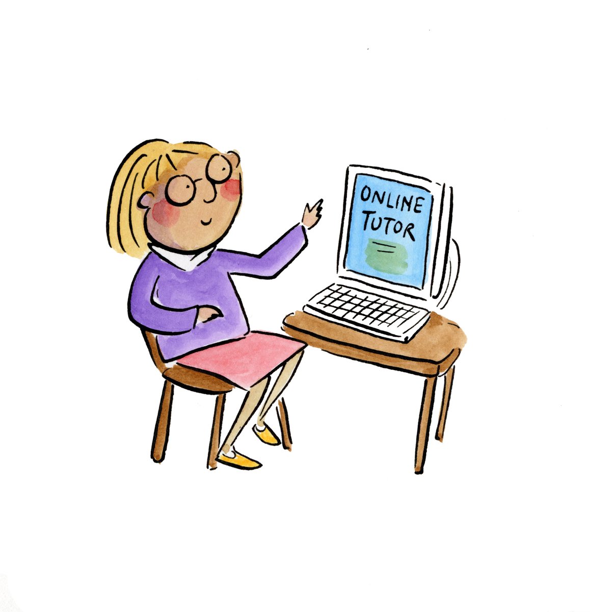 rosiebrookspics's tweet image. 💻 Online learning is transforming education! From flexible schedules to a vast array of courses, it empowers learners to gain knowledge anytime, anywhere. Embrace the future of education with e-learning! 📚🌍 #OnlineLearning #Eeducation #LifelongLearning 💻