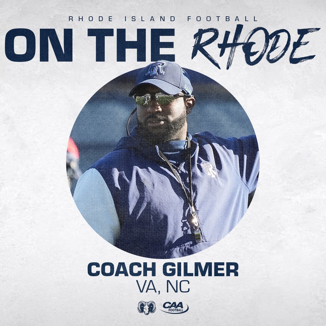 Troy Gilmer (@coachgilmer5) on Twitter photo 