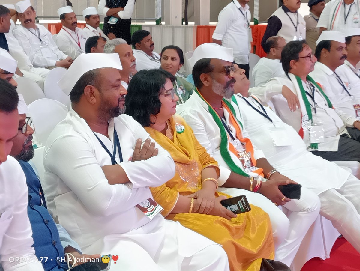 HJodmani's tweet photo. Belgum @CMofKarnataka @rssurjewala @CMofKarnataka @kharge @MBPatil @priyankagandhi @SachinPilot @siddaramaiah @ulfatmulla786 @ashokgehlot51 https://t.co/WjmHN4wWWD