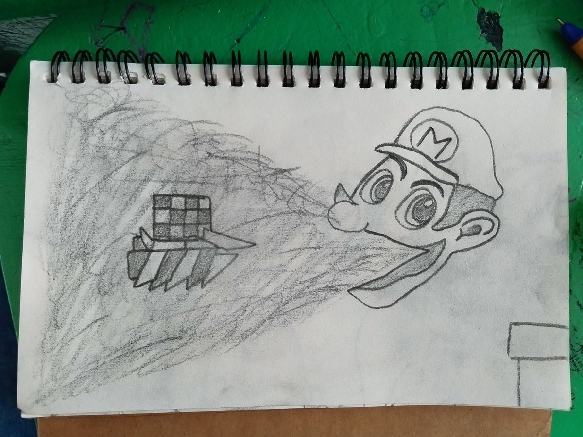 Luuber 😺 tweet media