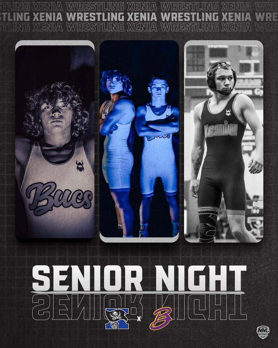 Xenia Bucs Wrestling (@XHSwrestling) / Posts / X