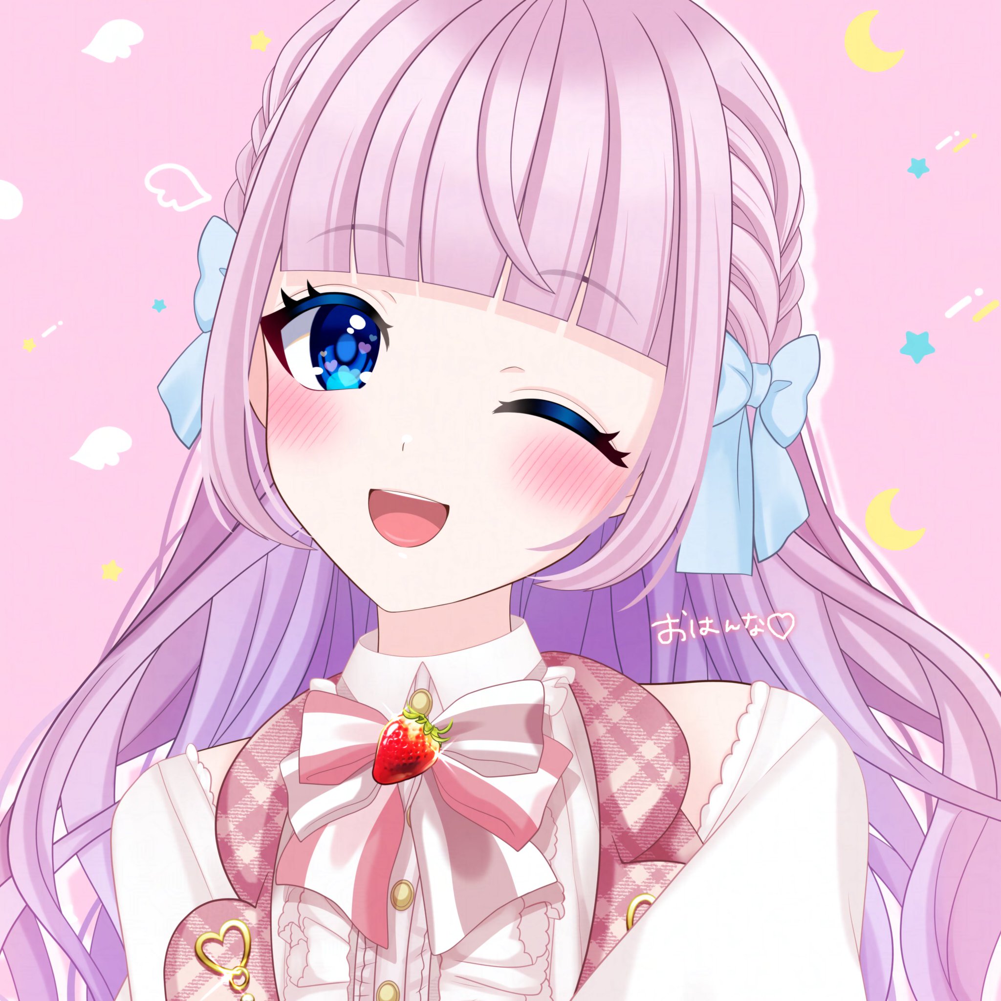 ♡りお様おまとめページ♡ お気に入りイラストUP🌸