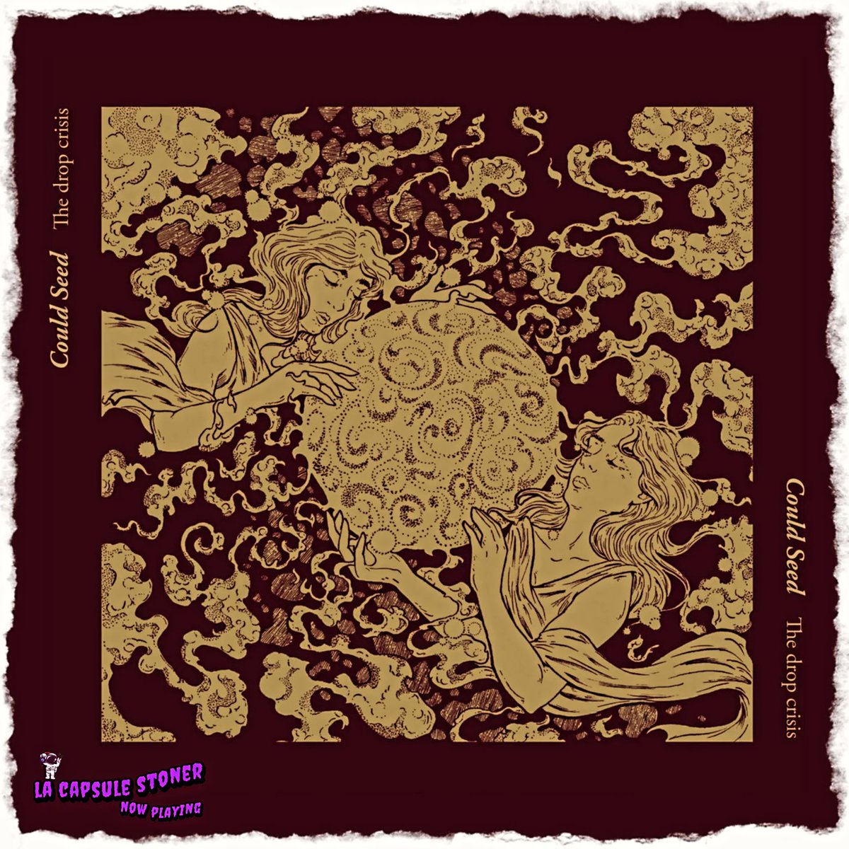 La Capsule Stoner tweet media