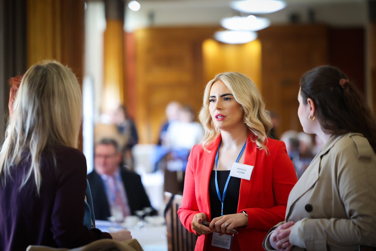 Dr Patricia O'Lynn (@patriciaolynn) on Twitter photo Great to be back at <a href="/niassembly/">Northern Ireland Assembly</a> with <a href="/LawSociety_NI/">Law Society of Northern Ireland</a> launching our report on Social Value of Legal Aid 🚀
Thanks to <a href="/Joanne_Bunting/">Joanne Bunting DUP</a>, & <a href="/ciaraf44/">Ciara Ferguson MLA</a> for their insights! 🙏
💰 For every £1 invested in legal aid = £8.32 return!
👉 Check out the full report: lnkd.in Great to be back at <a href="/niassembly/">Northern Ireland Assembly</a> with <a href="/LawSociety_NI/">Law Society of Northern Ireland</a> launching our report on Social Value of Legal Aid 🚀
Thanks to <a href="/Joanne_Bunting/">Joanne Bunting DUP</a>, & <a href="/ciaraf44/">Ciara Ferguson MLA</a> for their insights! 🙏
💰 For every £1 invested in legal aid = £8.32 return!
👉 Check out the full report: lnkd.in