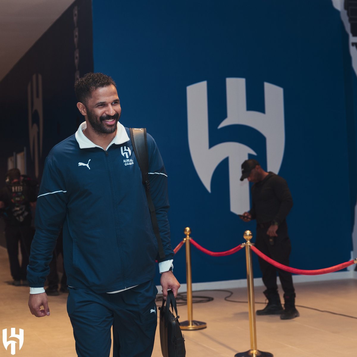 Alhilal_EN's tweet photo. Getting in ✅

𝑾𝒆𝒍𝒄𝒐𝒎𝒆 𝑳𝒆𝒂𝒅𝒆𝒓𝒔 🤩 https://t.co/OLjwl2hTPw