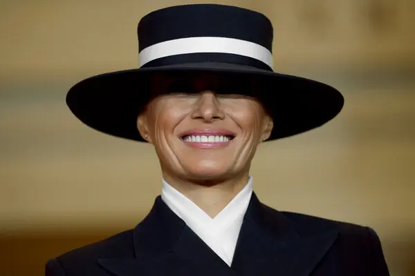 nyplatform2024's tweet photo. @mitchellvii @mitchellvii ☕️🫡 @BarbaraVonBauer 😊says, @MELANIATRUMP  is Simply Irresistible to American Males , as our #ForeverFirstLady > https://t.co/iTkEfrItg3 https://t.co/Lv3YLMdriy