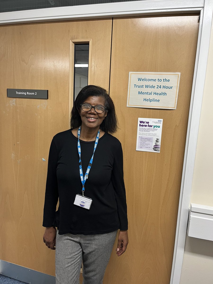 MrsClaireWx (@mrs_wannell) on Twitter photo #FocusWeek Day 2 at the Royal Oldham site with lovely Winsom, Network Director for the North and her teams 🤩 <a href="/PennineCareNHS/">Pennine Care NHS FT</a> #FocusWeek Day 2 at the Royal Oldham site with lovely Winsom, Network Director for the North and her teams 🤩 <a href="/PennineCareNHS/">Pennine Care NHS FT</a>