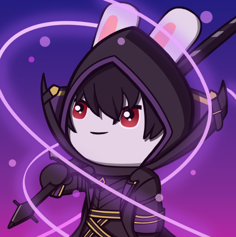 🎁BANGER GIVEAWAY🎁

🐰The cutest bunnies are on a conquest of Initia!    <a href="/TeamTuzi/">Tuzi</a> 

5 GTD + 15 FCFS

🐰Follow <a href="/TeamTuzi/">Tuzi</a> &amp; <a href="/0xtulkas0/">tulkas</a> 
🐰Tag friends 
🐰RT &amp; LIKE

GL HF 😎