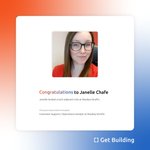 Photo by Get Building (@_GetBuilding)