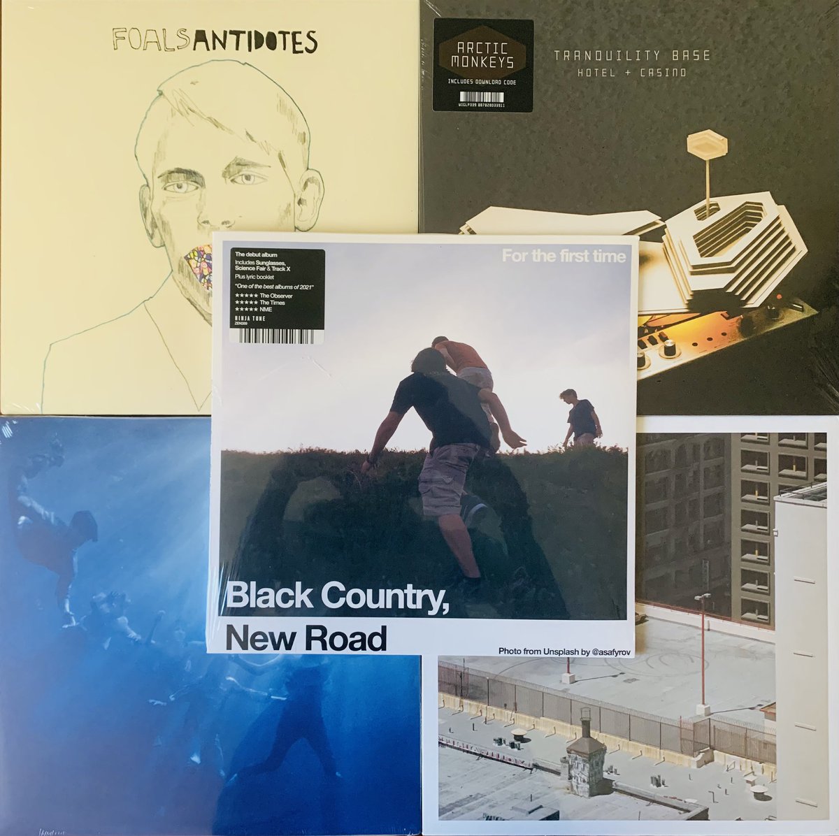 Tea Recs tweet media