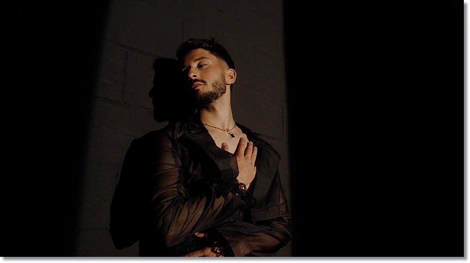 #TuRincón: Entrevista a Cristian Coto (<a href="/cristiancoto_/">CRISTIAN COTO</a>): "Este año habrá nueva música y también un espectáculo donde celebraré el 10º aniversario de mi paso por el programa 'Se llama copla'". Charlamos con el artista de sus nuevos proyectos. wp.me/pa7I1P-x9D