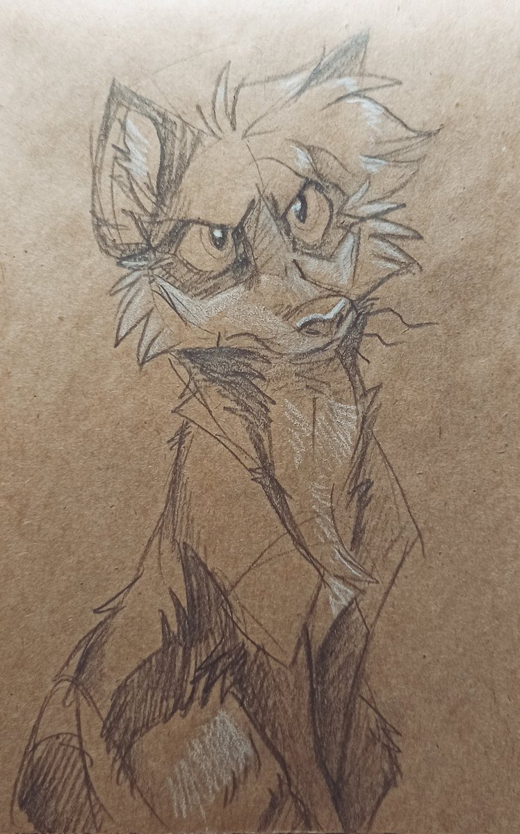 Nick (@NandFox) / Posts / X