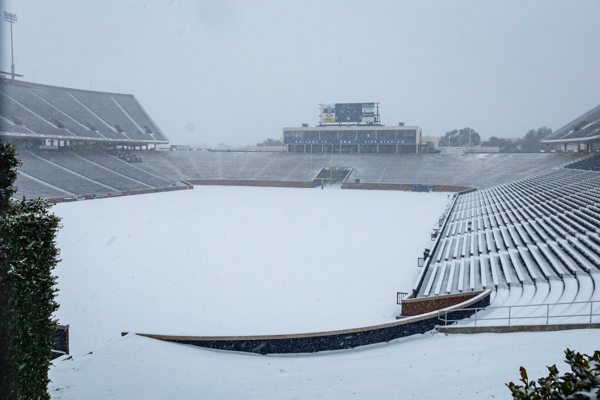 Rice Football tweet media