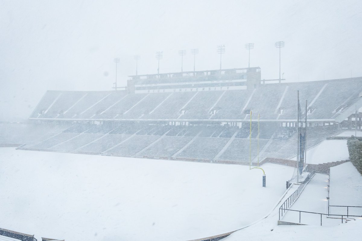 Rice Football tweet media