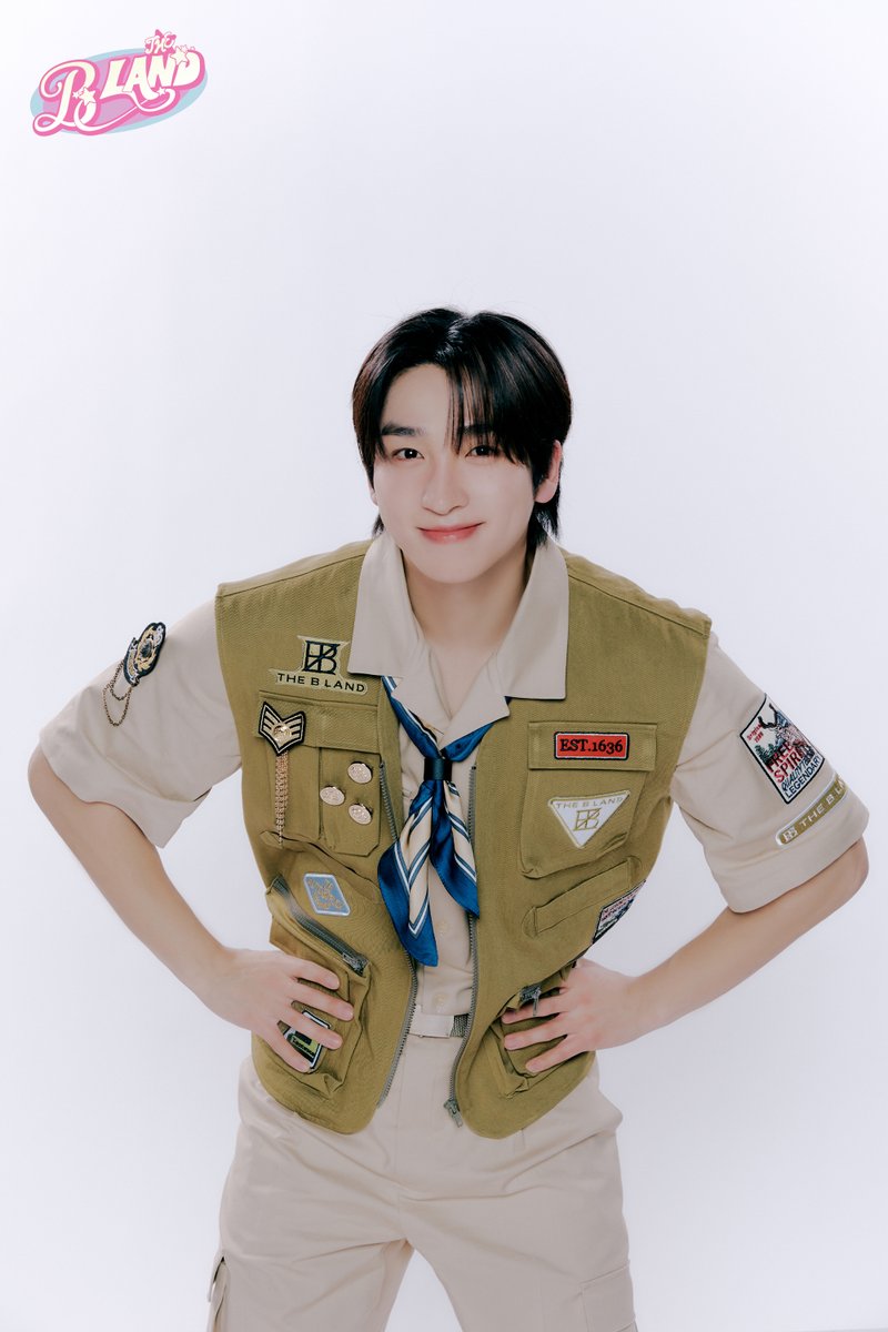 더보이즈 (THE BOYZ) tweet media