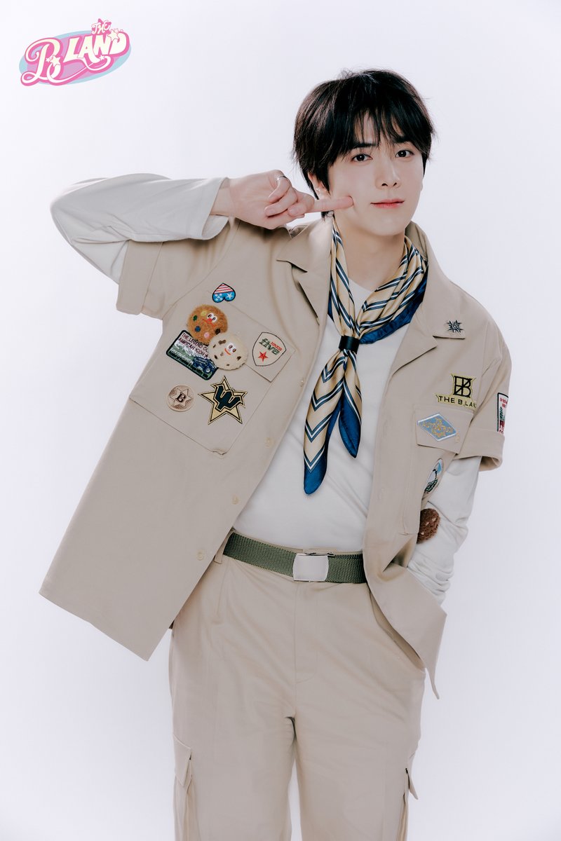 더보이즈 (THE BOYZ) tweet media