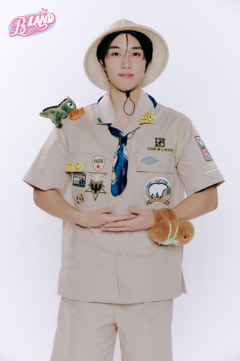 더보이즈 (THE BOYZ) tweet media