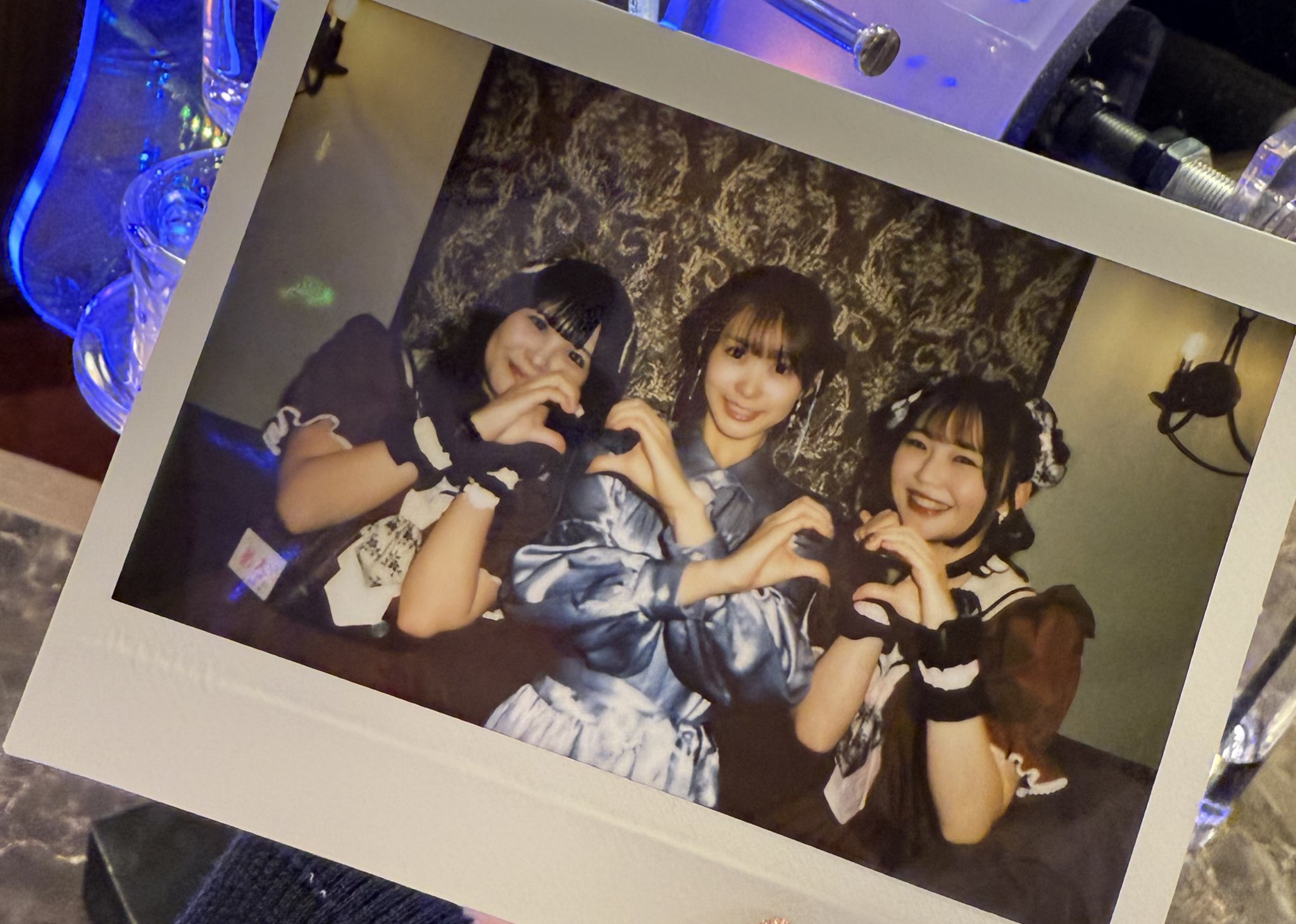 芹澤優(i☆Ris) on X: 