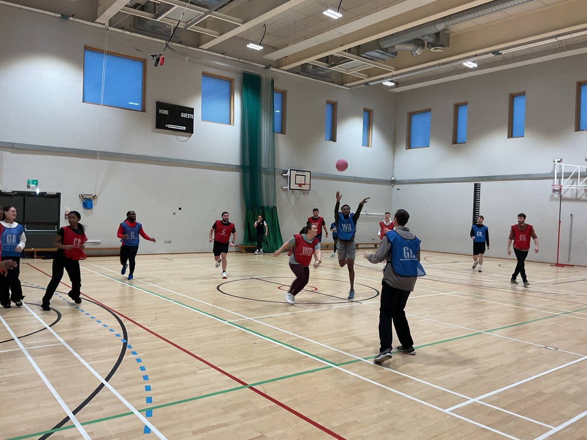 St George's Catholic School tweet media