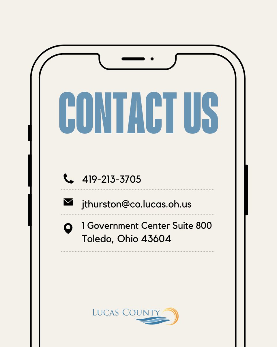 Are you looking to expand your business in Lucas County? Our Department of Economic Development is here to help. Contact Business Engagement Specialist Josh Thurston today to hear how we can help you navigate through the process and put you on a path to sustained success.