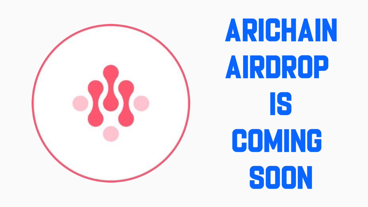 🟢 Ari Wallet: Testnet
🟢 Cost: 0$ 💯 Free
🟢 For All Users.

Ari Wallet Testnet Guide 📜👇