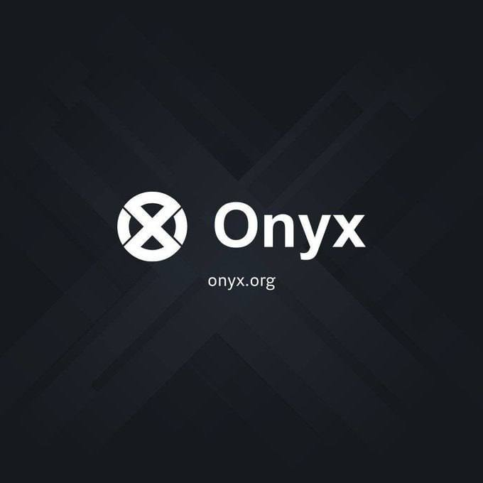 Onyx's tweet photo. The Onyx Protocol Staking DApp will undergo routine scheduled maintenance for 4 hours beginning at 4pm UTC. We will be upgrading our servers to handle the increased traffic. $XCN. https://t.co/ReDoOAda6X