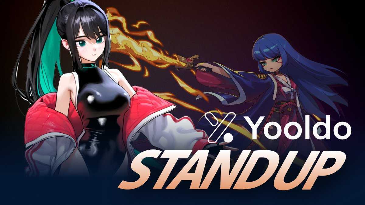 Yooldo tweet media