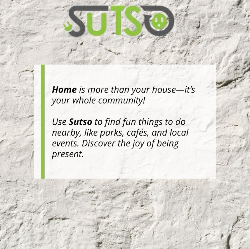 Sutso_app's tweet photo. Discover today 🤩
Link in the bio 👆🏻
#download #sutsoapp #healthylife #21dayschallenge #homeactivities #localactivities https://t.co/mqpOYVfehn