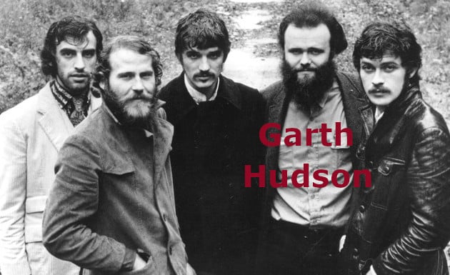 Triste noticia: muere Garth Hudson, teclista de The Band, último en irse. Auténtico groove a teclas y músico polifacético (acordeón, vientos), la textura fascinante de la banda le debía mucho. Su lista de colaboraciones es infinita. Los cinco The Band ya están con Dr John y cía.