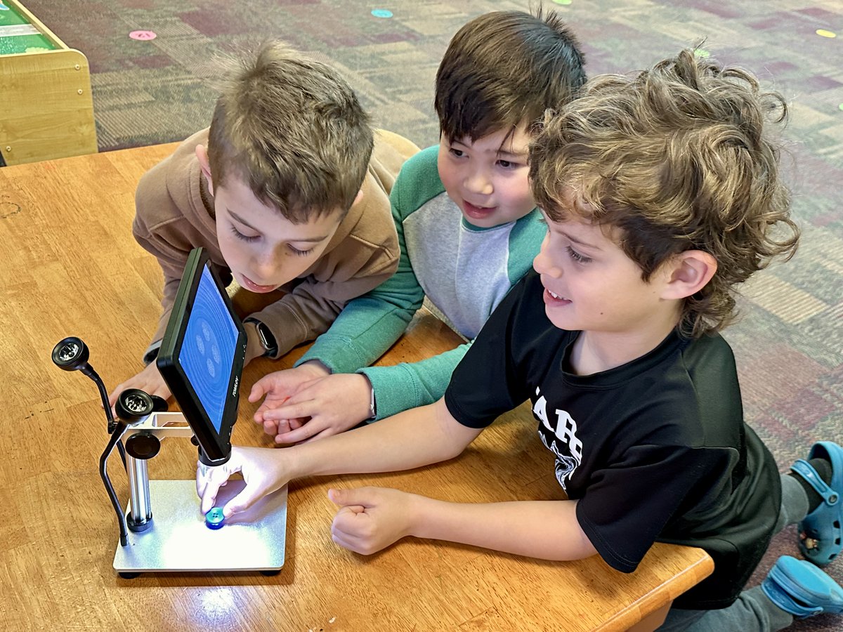 @ErbSTEAM\\\Amy_Erb (@erbsteam) on Twitter photo Kicked off my LIFT Grant Project thanks to <a href="/UCEdFoundation/">UCEdFoundation</a>! These 2nd graders analyzed features on different coins and observed to see which group had the oldest coin. 1977 for the win! Thank you <a href="/UCEdFoundation/">UCEdFoundation</a> for making this happen! <a href="/AGHoulihan/">Andrew G. Houlihan</a> <a href="/UCPSNC/">Union County Public Schools</a> Kicked off my LIFT Grant Project thanks to <a href="/UCEdFoundation/">UCEdFoundation</a>! These 2nd graders analyzed features on different coins and observed to see which group had the oldest coin. 1977 for the win! Thank you <a href="/UCEdFoundation/">UCEdFoundation</a> for making this happen! <a href="/AGHoulihan/">Andrew G. Houlihan</a> <a href="/UCPSNC/">Union County Public Schools</a>
