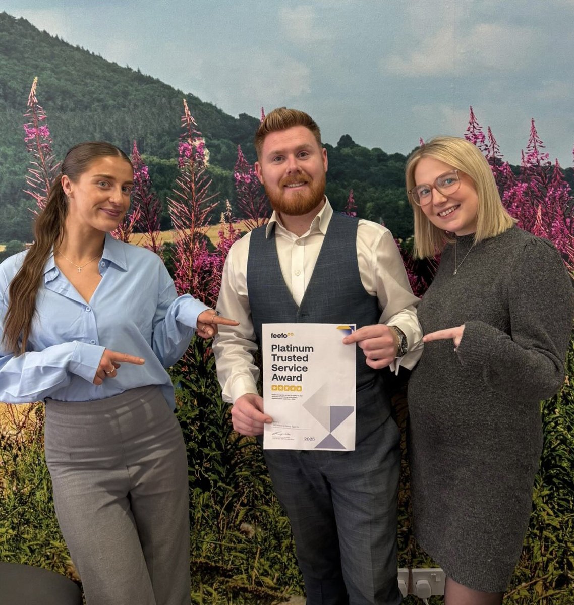 DB Roberts tweet media