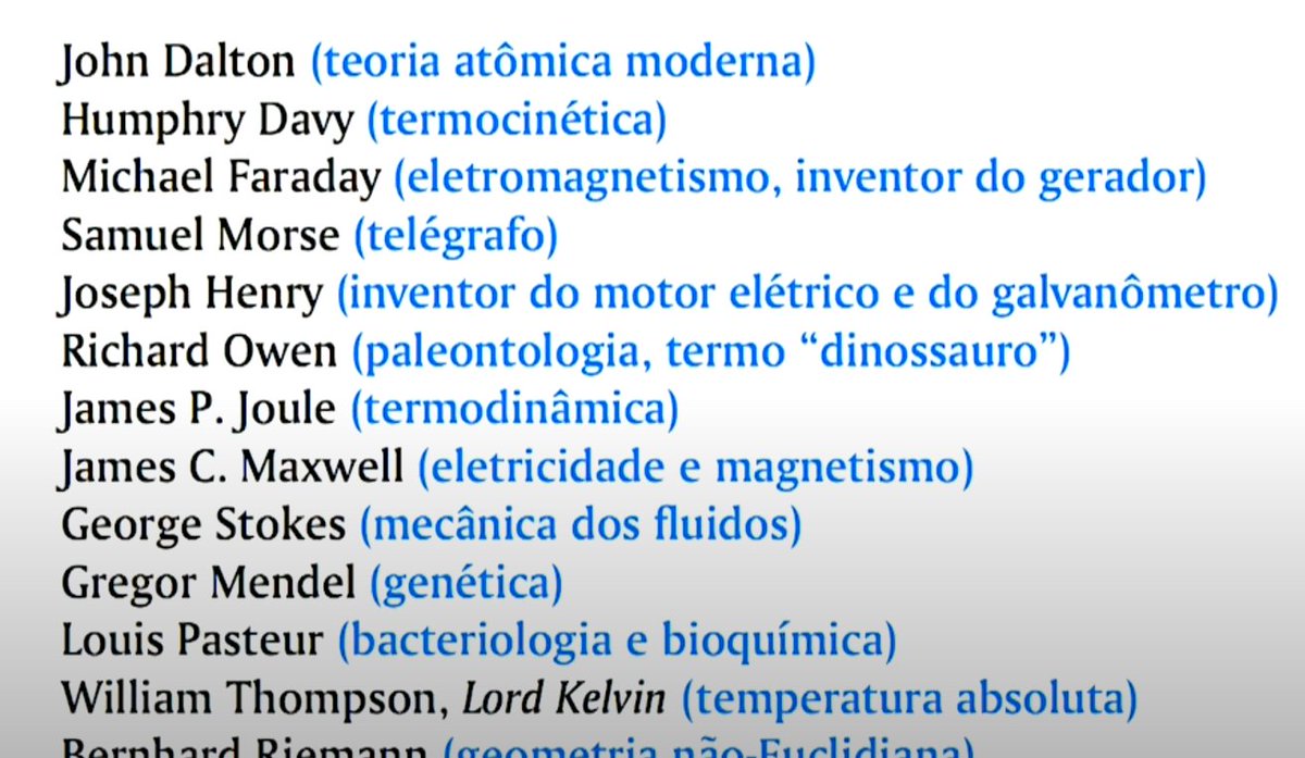 AyslanBatista's tweet photo. @TiagoRusso19 @boocac_ @Luisengeek Quer falar sobre comunidade certifica?
Vai ser um prazer, já que 90% dos ganhadores de prêmio nobel acreditavam em Deus.

E nem precisa dar ao trabalho de procurar muito, vou deixar a referência aqui para você.
https://t.co/ebJGm9UxcI

E mais alguns nomes também... https://t.co/9168haFHBe