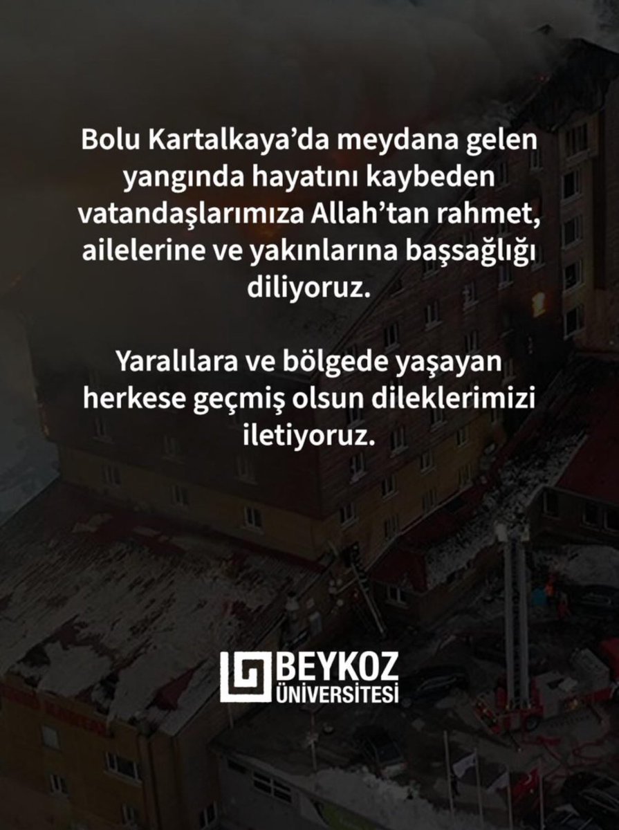 Ahmet Kasım Han tweet media