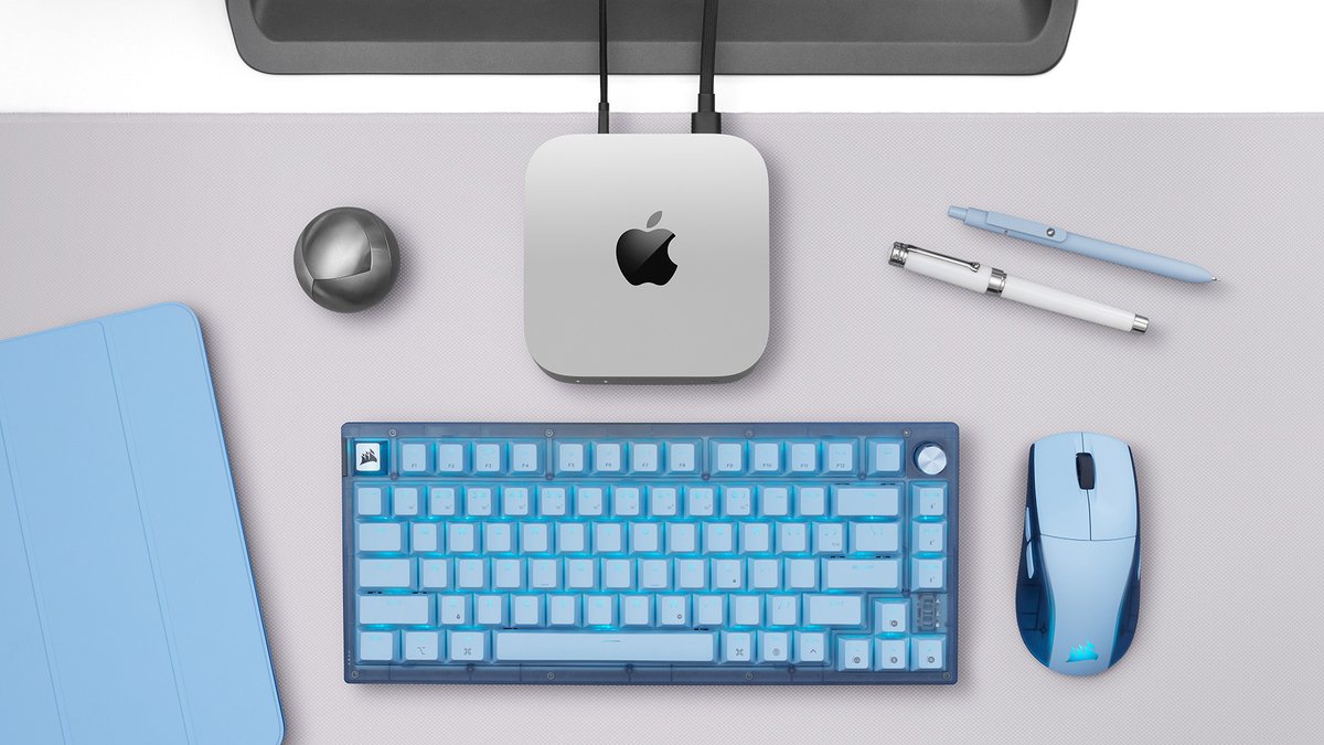 CORSAIR tweet media