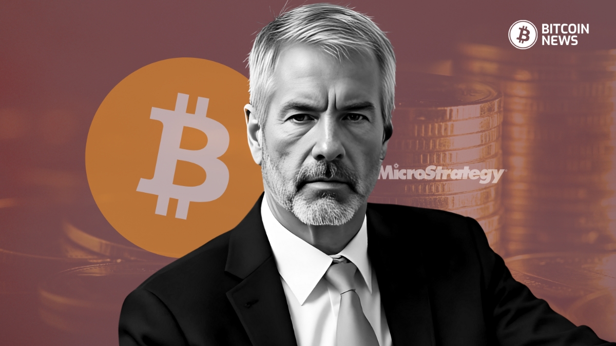 BitcoinNewsCom's tweet photo. JUST IN: MicroStrategy shareholders approved increasing the total number of shares from 330 million to 10.3 billion, paving the way for future fundraising to acquire more Bitcoin (55.8% approval). https://t.co/ATXYAgqRcU