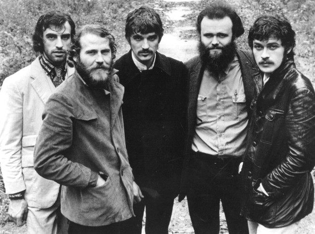 Garth Hudson, the virtuoso organist whose unique touch defined the roots-rock sound of The Band, has passed away at 87. A quiet genius, he was the last living member of the legendary group and hard to believe they're all gone.