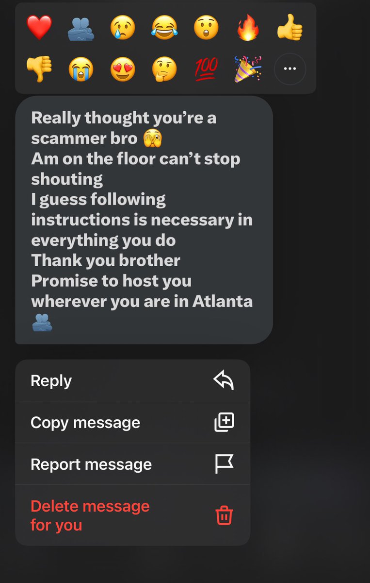 I changes people’s life ,it could be your turn