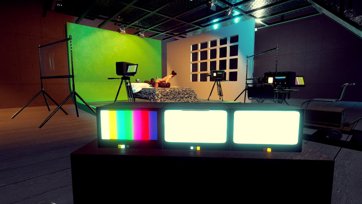 Gravações em andamento.