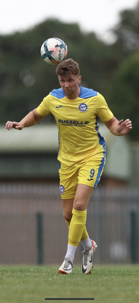 Congratulations <a href="/JamieAustin99/">Jamie Austin</a> on reaching 100 appearances for us. 119 goals in that time, well on his way to be our all time top goalscorer 💙 #Utafp