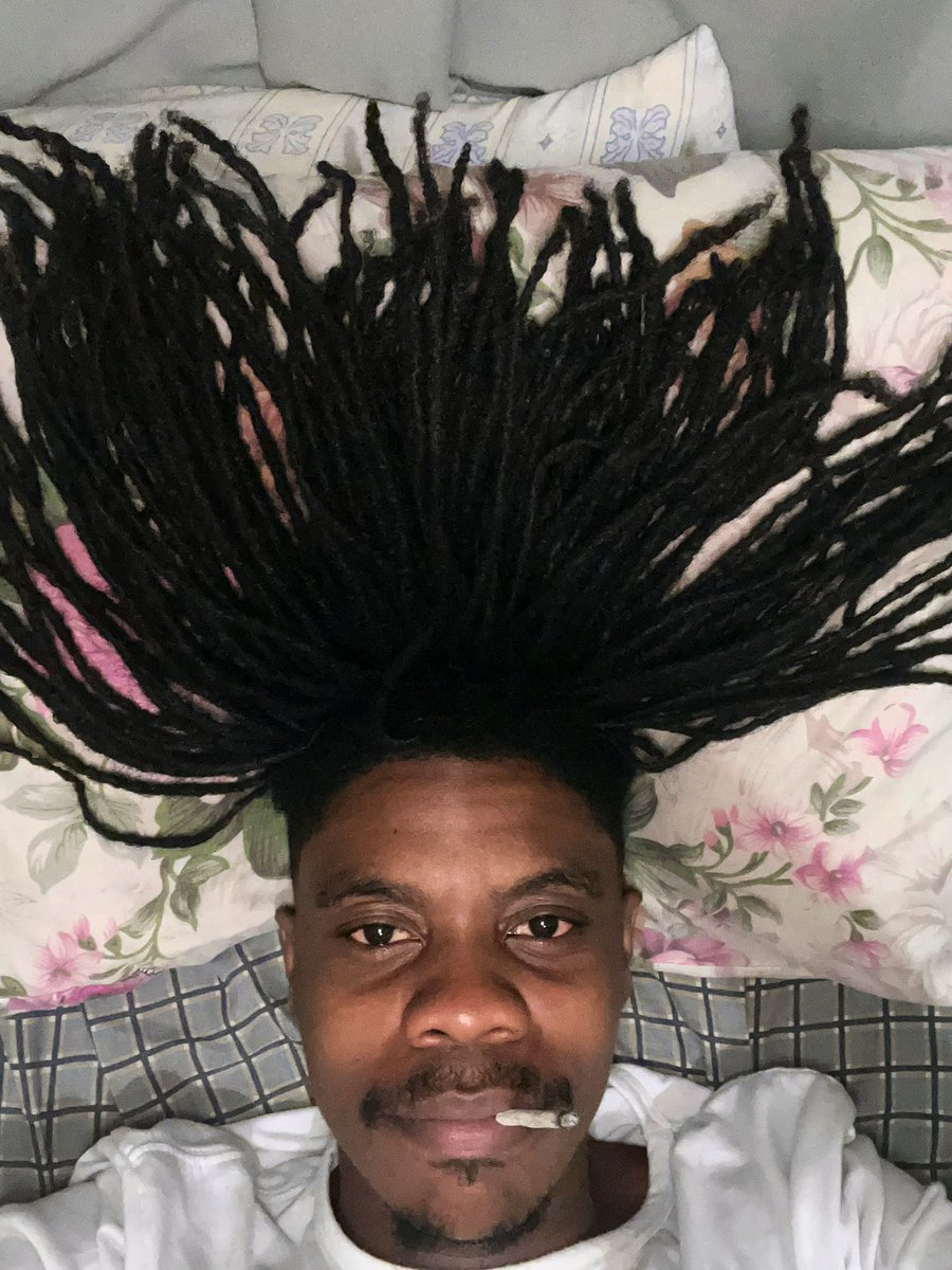 Começo da jornada dos locs vs como tá agora